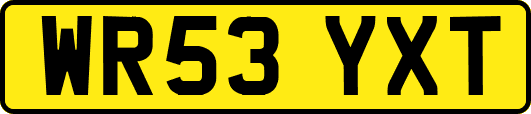 WR53YXT