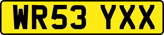WR53YXX