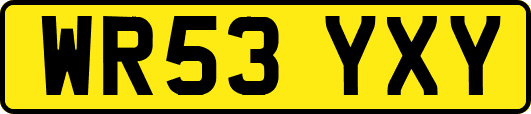WR53YXY
