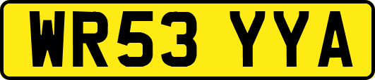 WR53YYA