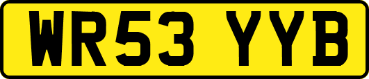 WR53YYB
