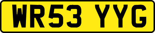 WR53YYG