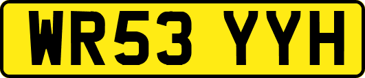 WR53YYH