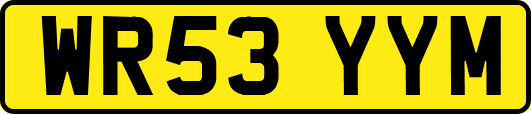 WR53YYM