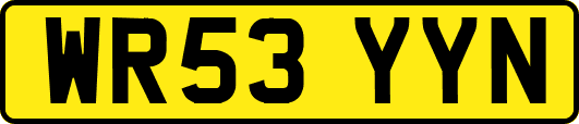 WR53YYN