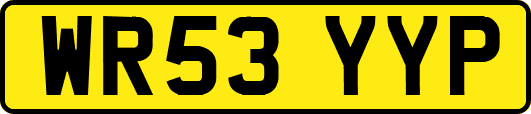 WR53YYP