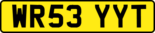 WR53YYT
