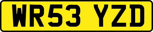 WR53YZD