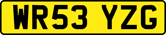 WR53YZG