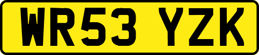 WR53YZK