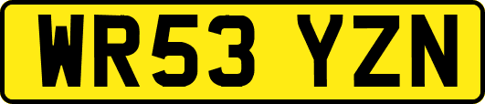 WR53YZN