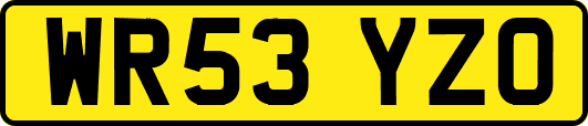 WR53YZO