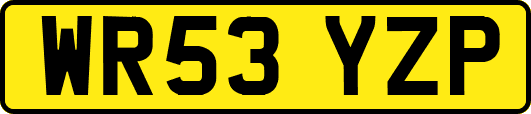 WR53YZP