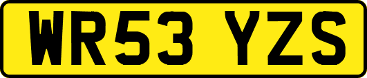 WR53YZS