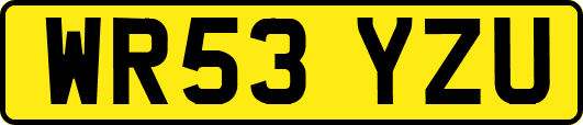 WR53YZU