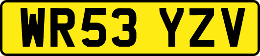 WR53YZV