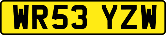 WR53YZW