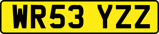 WR53YZZ