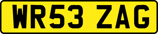 WR53ZAG
