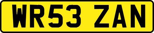 WR53ZAN