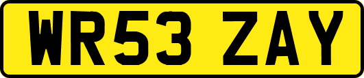 WR53ZAY