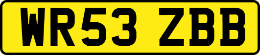 WR53ZBB