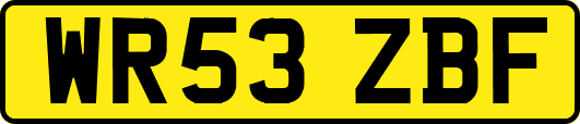 WR53ZBF