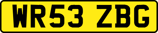 WR53ZBG