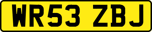 WR53ZBJ