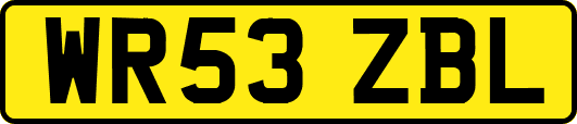 WR53ZBL