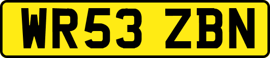 WR53ZBN