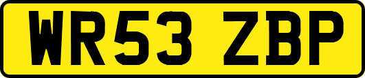WR53ZBP