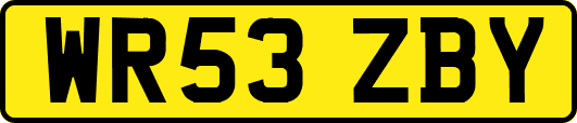 WR53ZBY