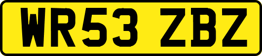 WR53ZBZ