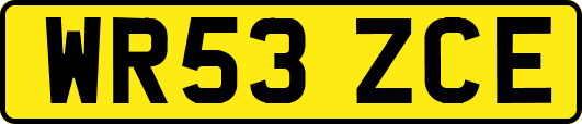 WR53ZCE