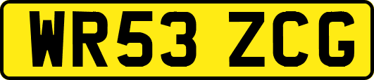 WR53ZCG