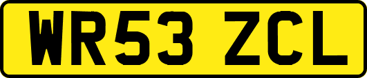WR53ZCL