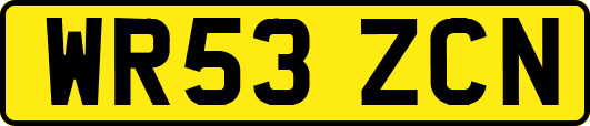 WR53ZCN