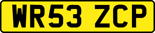 WR53ZCP