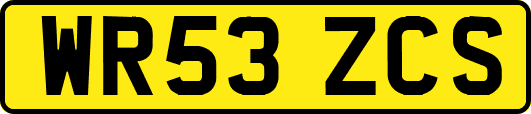 WR53ZCS