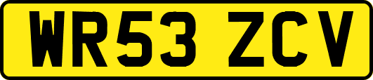 WR53ZCV