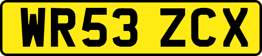 WR53ZCX