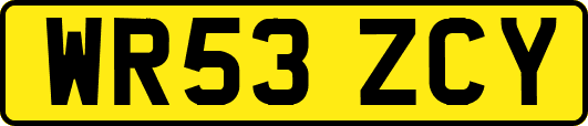 WR53ZCY