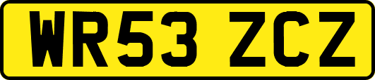 WR53ZCZ