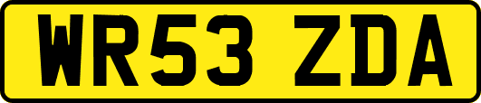 WR53ZDA