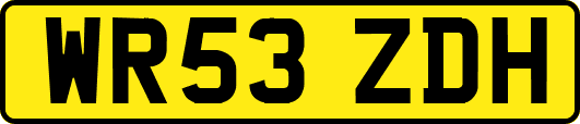 WR53ZDH