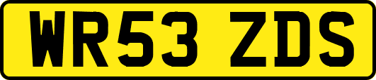 WR53ZDS