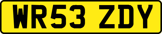 WR53ZDY