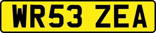 WR53ZEA