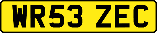 WR53ZEC